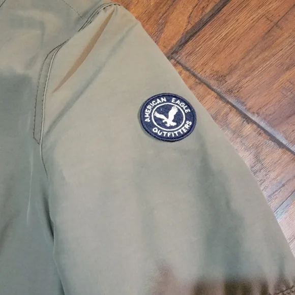 American Eagle Outfitters jacket - Picture 8 of 15